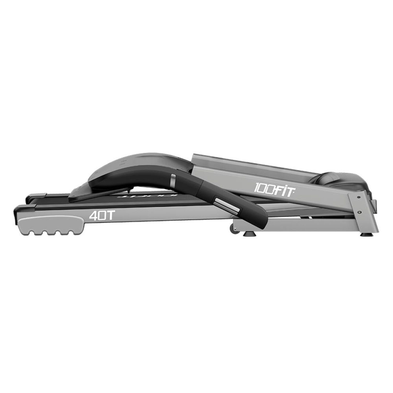 Trotadora 100 Fit 40t image number 7.0