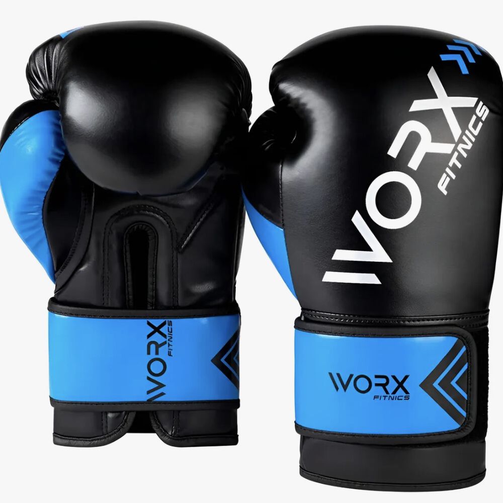 Guantes De Box Boxeo Profesional image number 0.0
