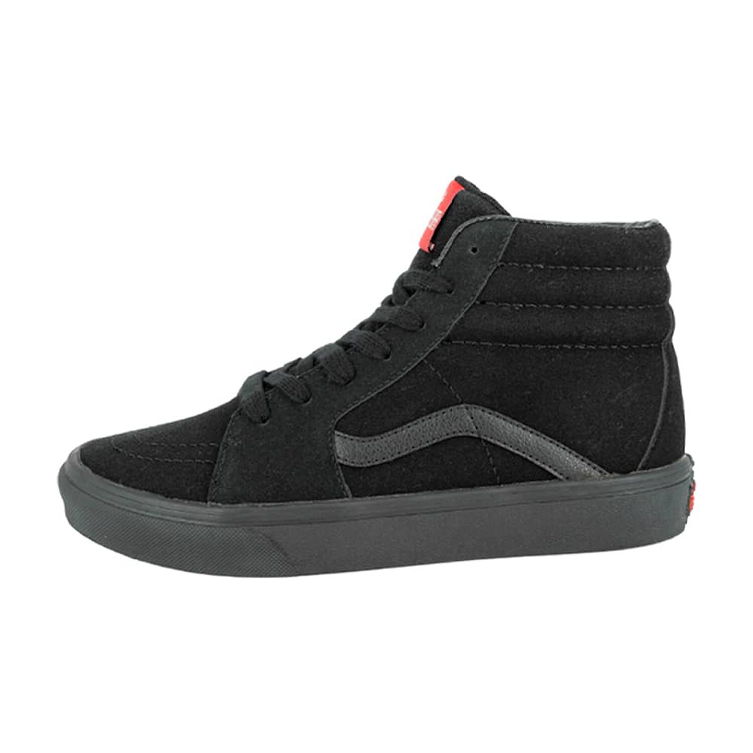 Botin Salin Negro Uns image number 1.0