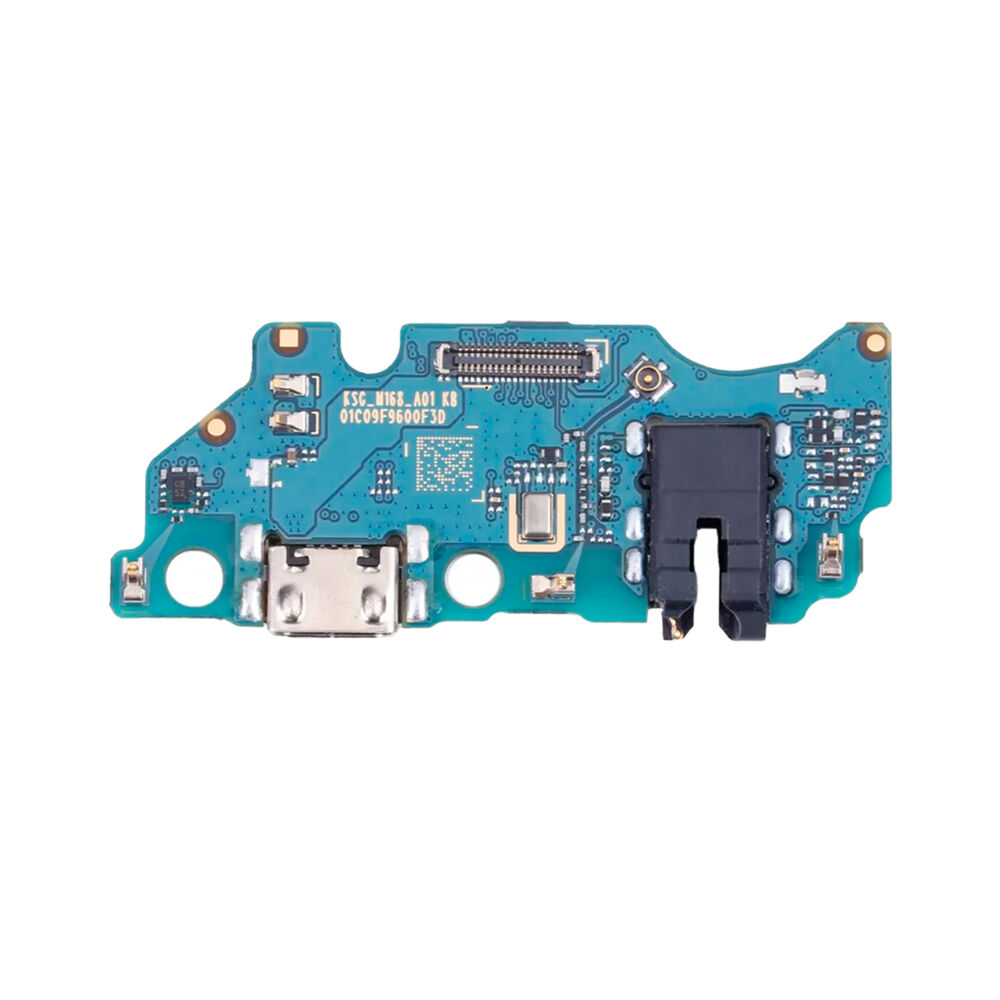 Flex De Carga Para Samsung Galaxy A03 Core Conector Micro B image number 1.0