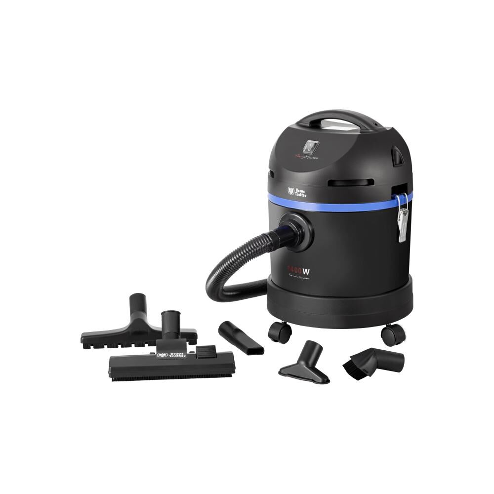 Aspiradora de Tambor Ursus Trotter UT-Panzer1420 image number 0.0