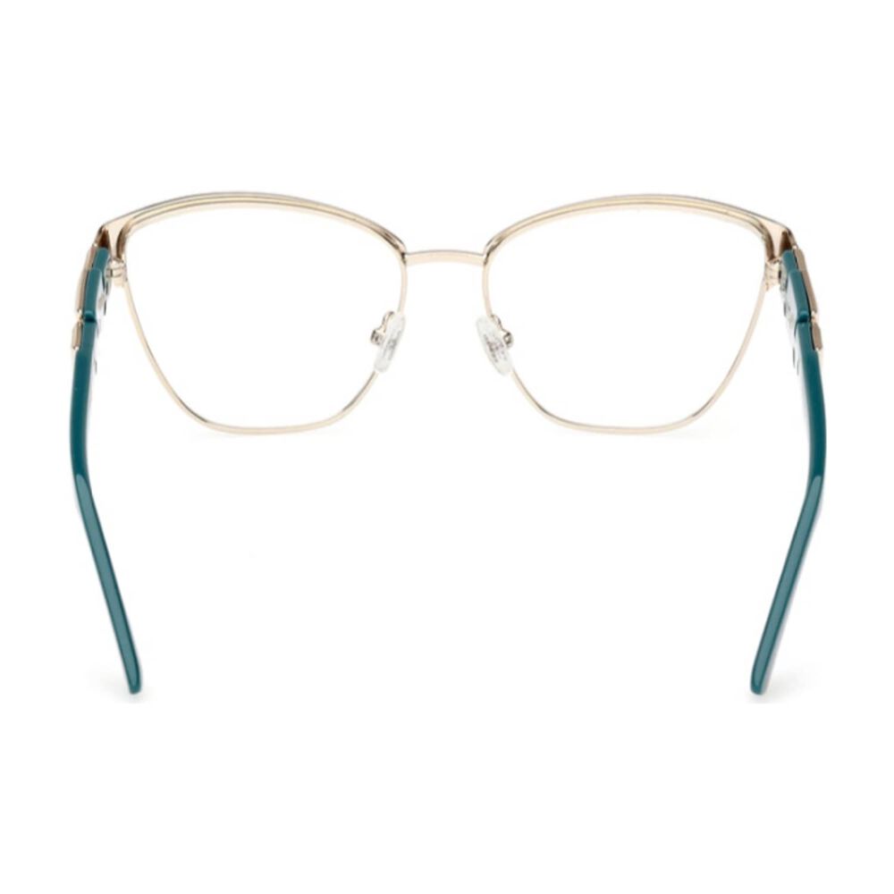 Lentes &Oacute;pticos Verde Guess image number 4.0