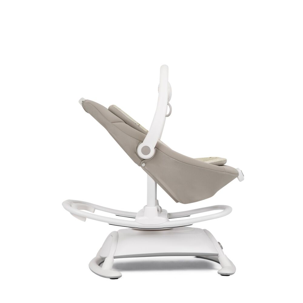 Silla Nido Bouncer Sansa 2in1 Cosmo Tan Joie image number 3.0
