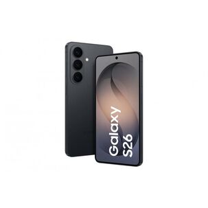 Samsung Galaxy S26 5g 256gb 12gb - Negro