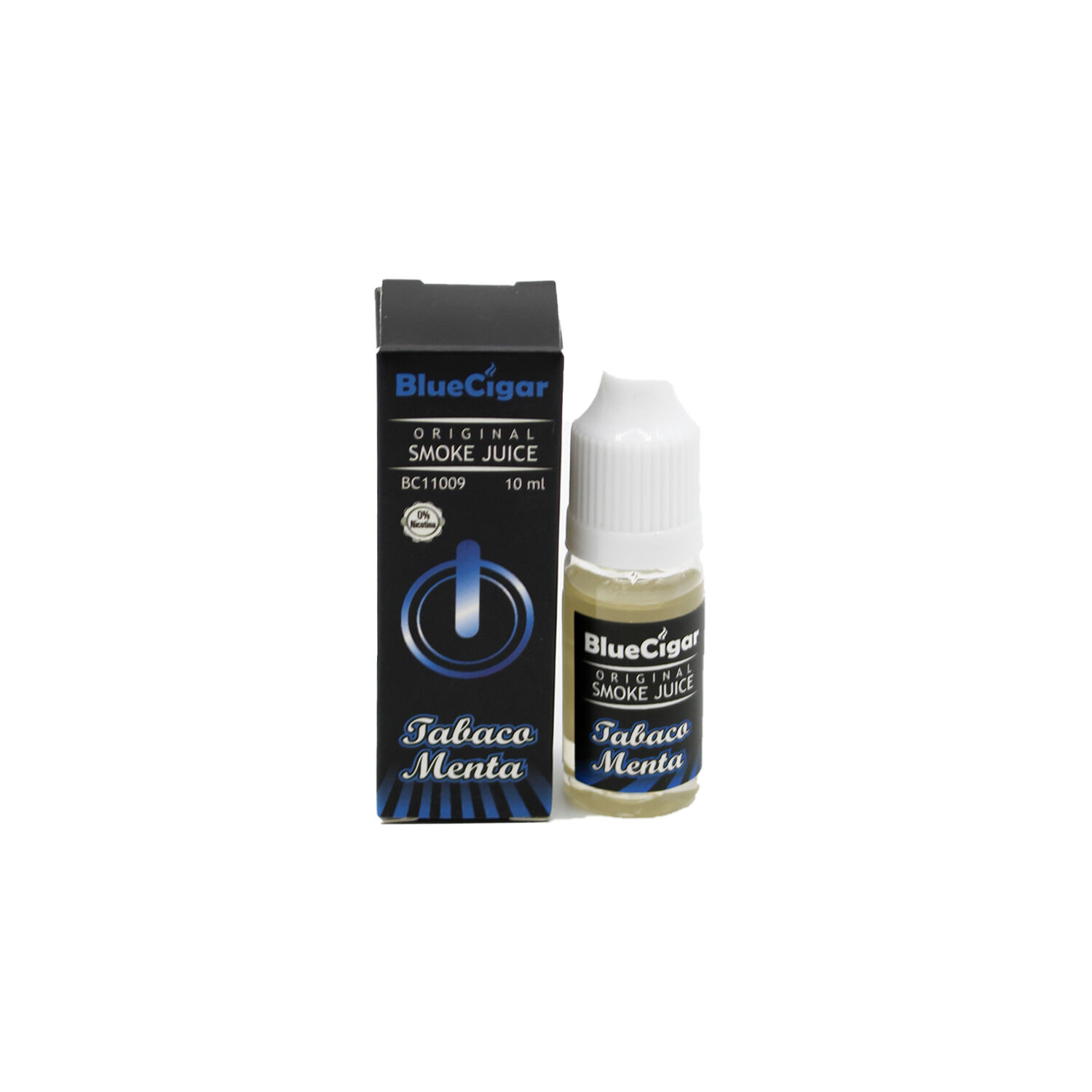 Liquido Esencia Vaporizador Sabor Menta - Ps image number 0.0