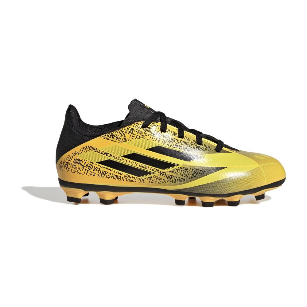 Zapato de Fútbol Hombre Adidas X Speedflow Messi.4 Fxg J image number 1.0