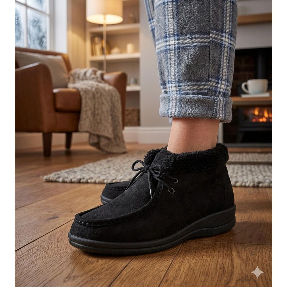 Botin Bait Negro Passer image number 4.0