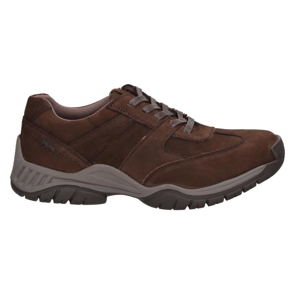 Zapato Casual Hombre Pluma image number 0.0