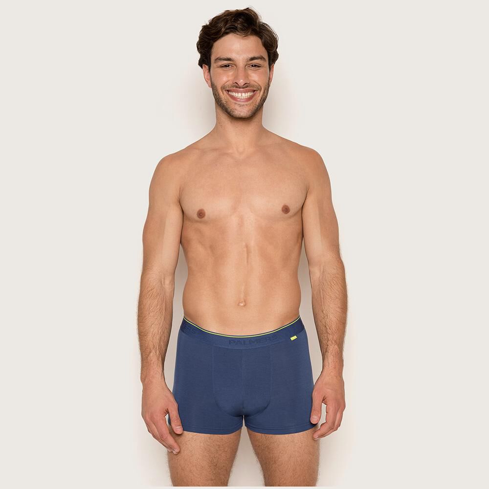 Pack Boxer Hombre Palmers / 3 Unidades image number 1.0
