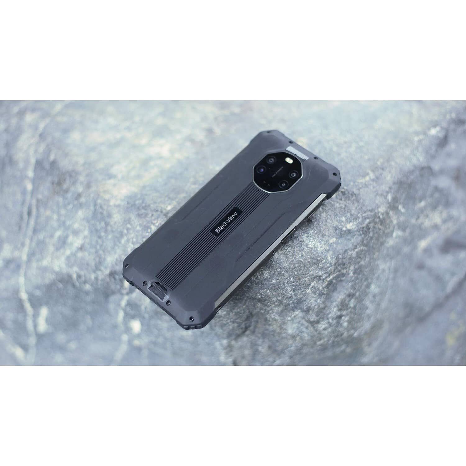 Celular Rugged Blackview Bl8800 Pro Resistente A Golpes, Polvo, Humedad Y Agua / C&aacute;mara T&eacute;rmica, Carga R&aacute;pida 33.0w image number 8.0