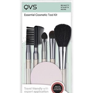 Set Esenciales Maquillaje Con Esponja