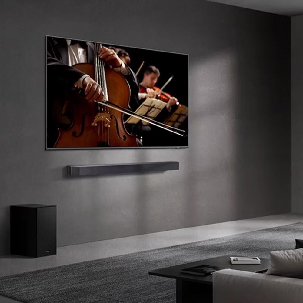 Soundbar Samsung HW-Q600F/ZS image number 4.0