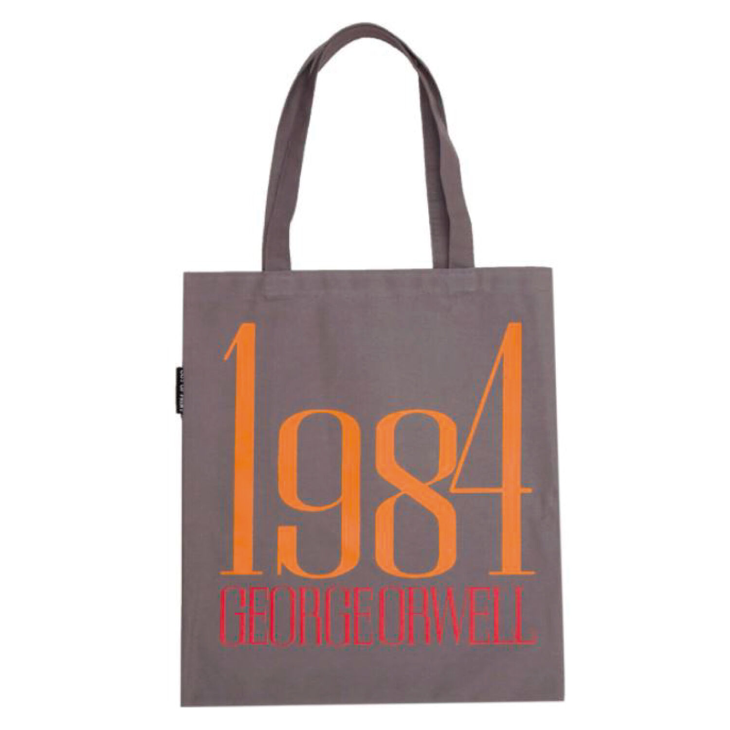 Bolso 1984 George Orwell image number 0.0
