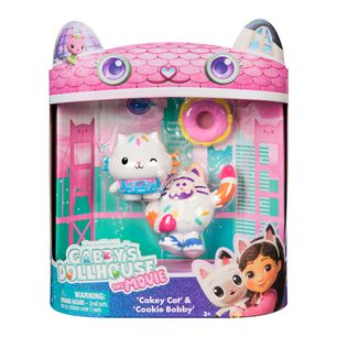 Play Set Mu&ntilde;ecas Gabby's Dollhouse
