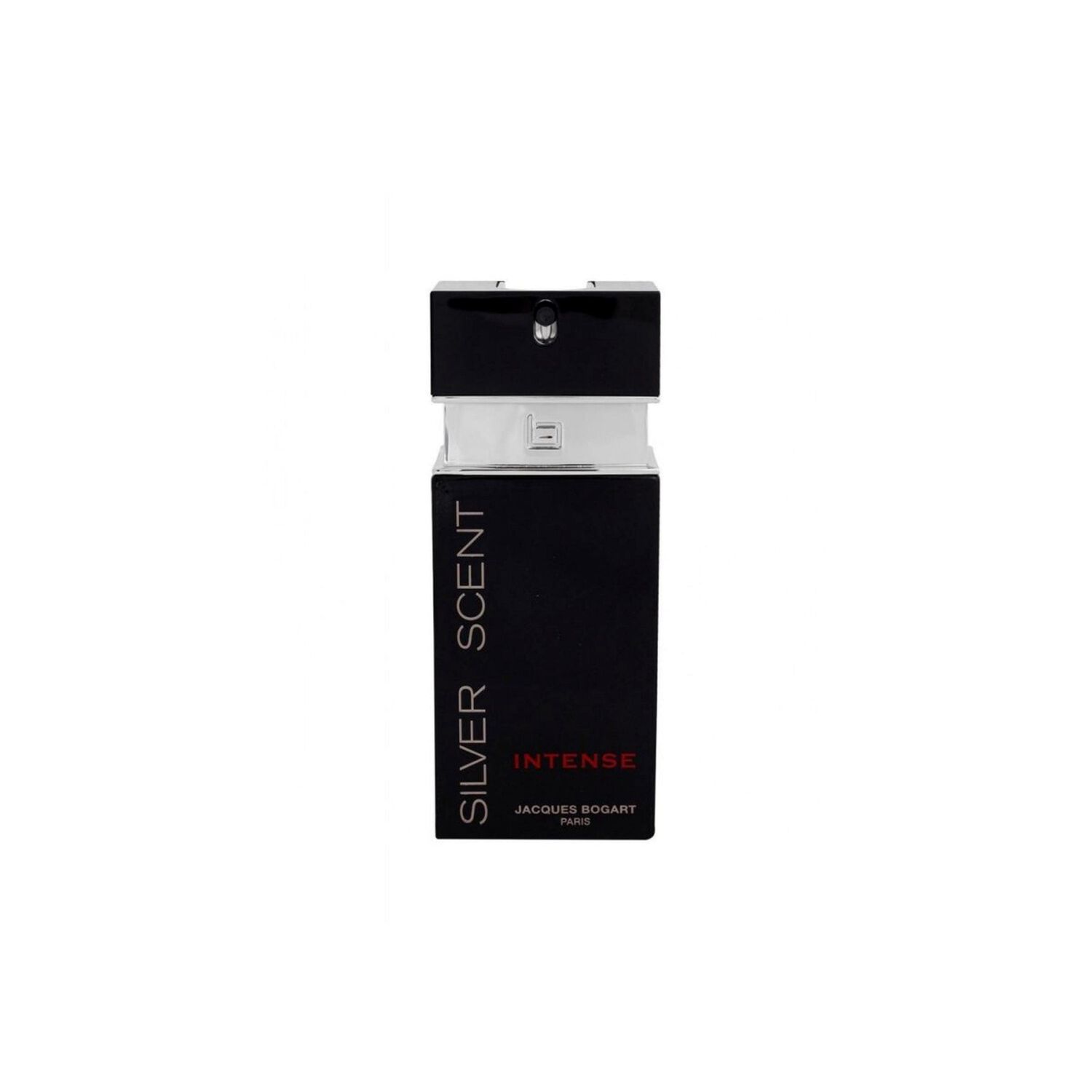 Jacques Bogart Silver Scent Intense Edt 100ml image number 1.0