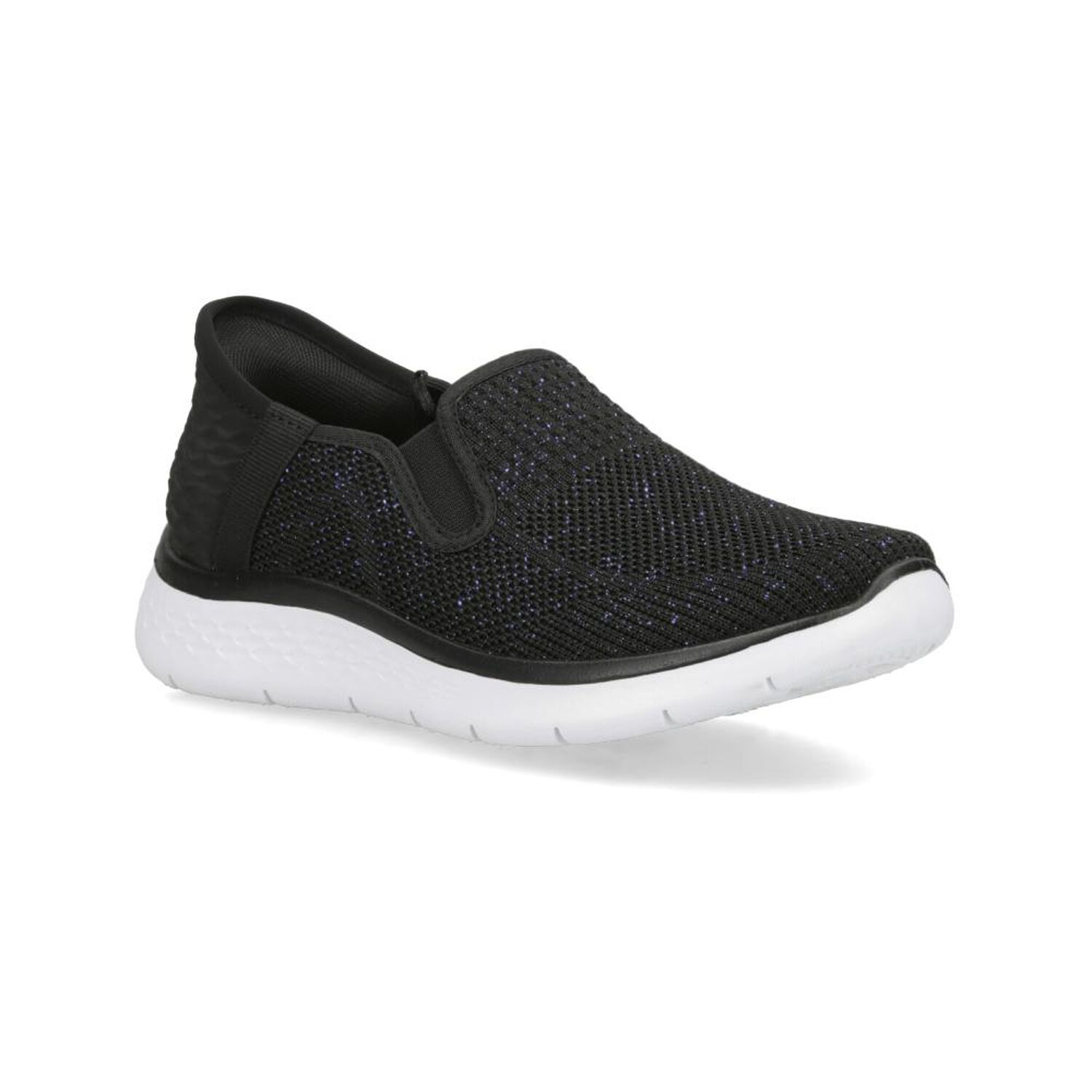 Zapatilla Urbana Mujer Lesage Black image number 0.0