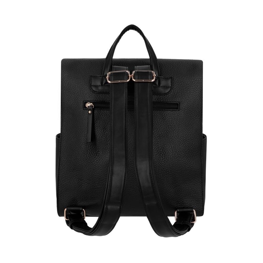 Mochila Secret Boston St6 L Negro image number 2.0