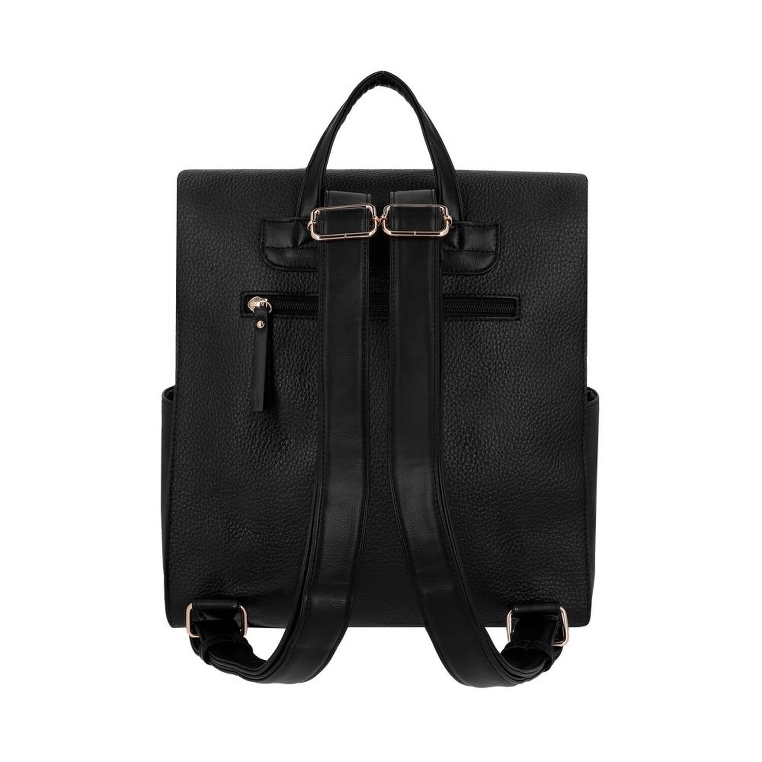 Mochila Secret Boston St6 L Negro image number 2.0