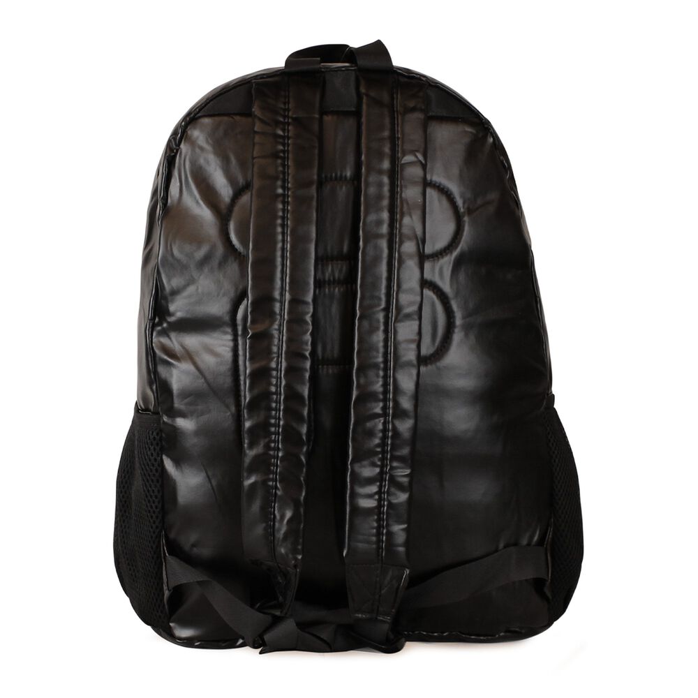 Mochila + Bolso Bolonia Black Fila image number 4.0