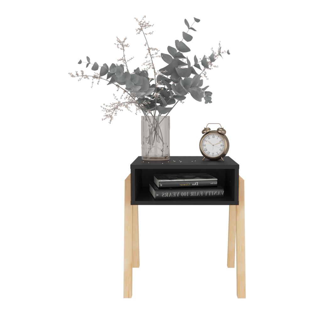 Velador 50,6x46x36,9 Cm 1 Espacio image number 1.0