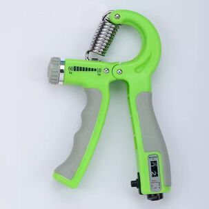 Ejercitador De Mano Con Contador 10 A 60 Kg