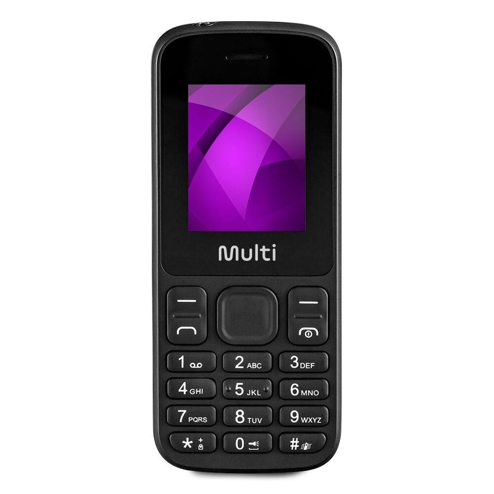 Telefono Celular Multi Up Play 4g P9139eur image number 4.0