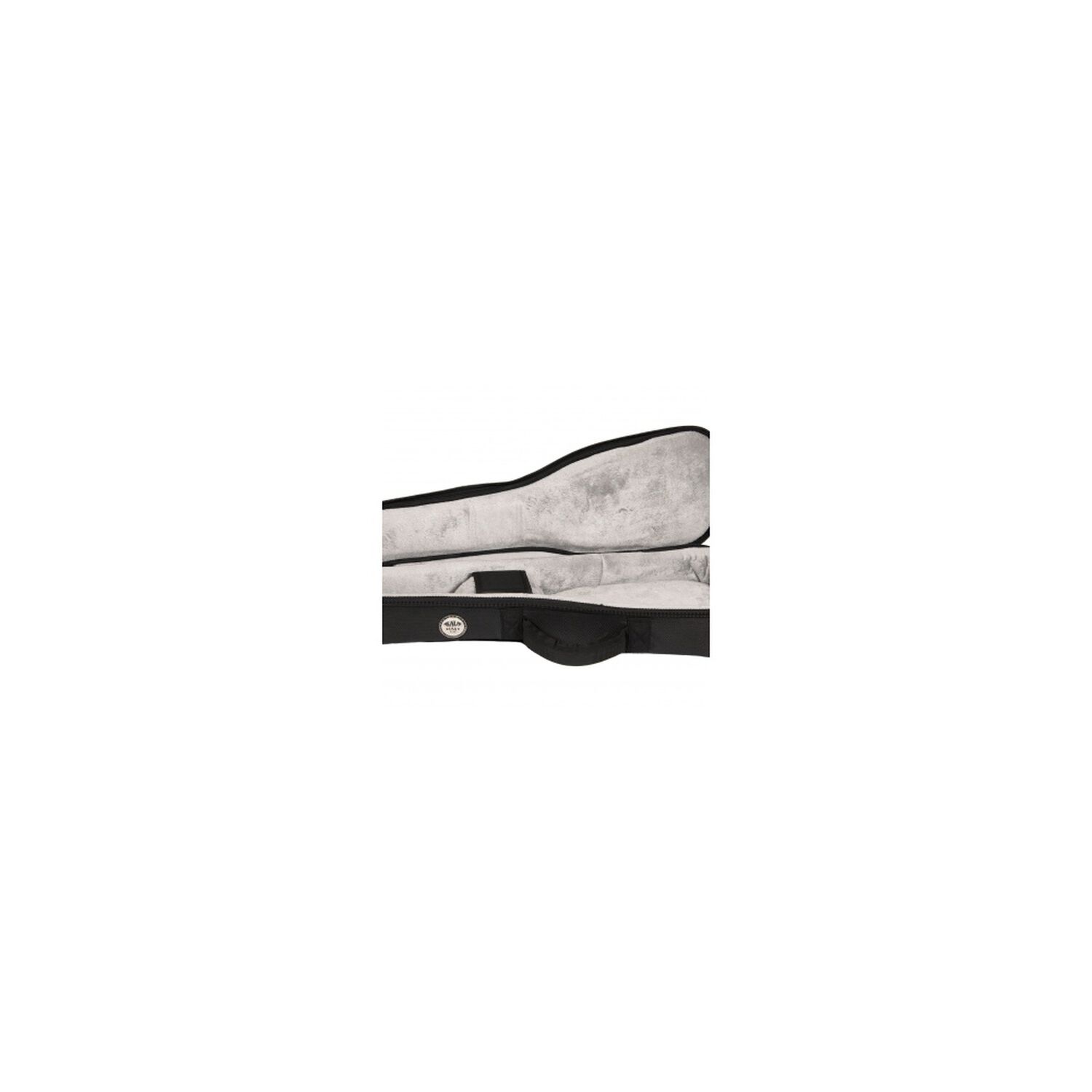Estuche Ukelele Transit Series Baritono Tsub-b Kala image number 1.0