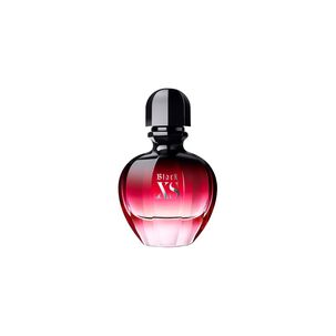 Perfume mujer Black Xs 30Ml Edp