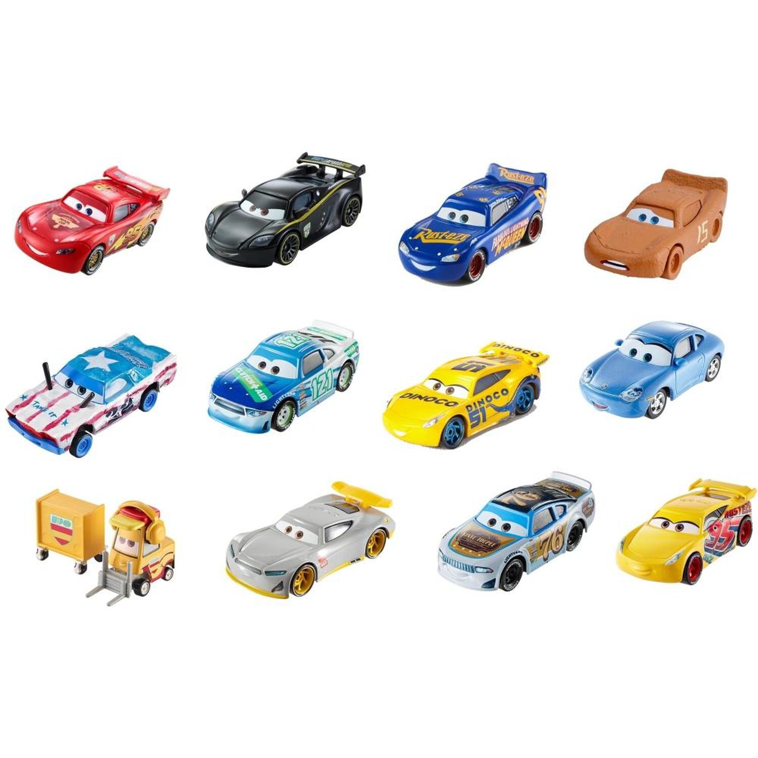 Auto Disney Dxv29 image number 5.0
