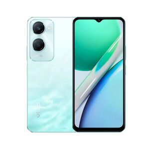 Vivo Y18 128+6 Gb Wave Aqua Reacondicionado