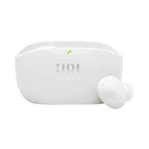 Audífonos Jbl Wave Buds 2 Usb-c Bluetooth Ip54 Blanco