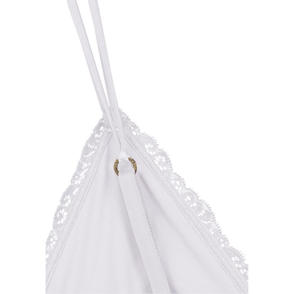 Bralette Sin Copas Ni Aros Blanco 2rios image number 3.0