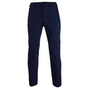 Pantalón Softshell Térmico Chilote Hombre Pantalón Softshell Térmico Chilote Hombre