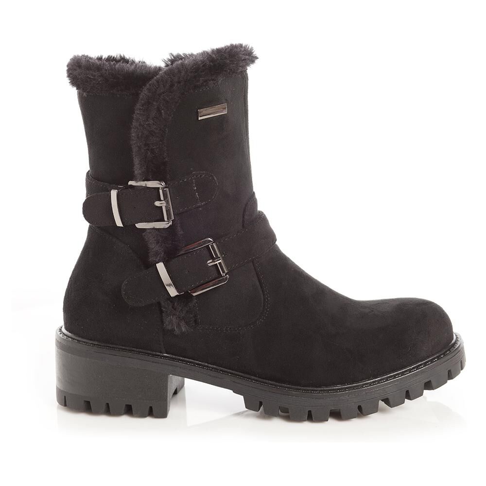 Botín Mujer Via Uno image number 0.0