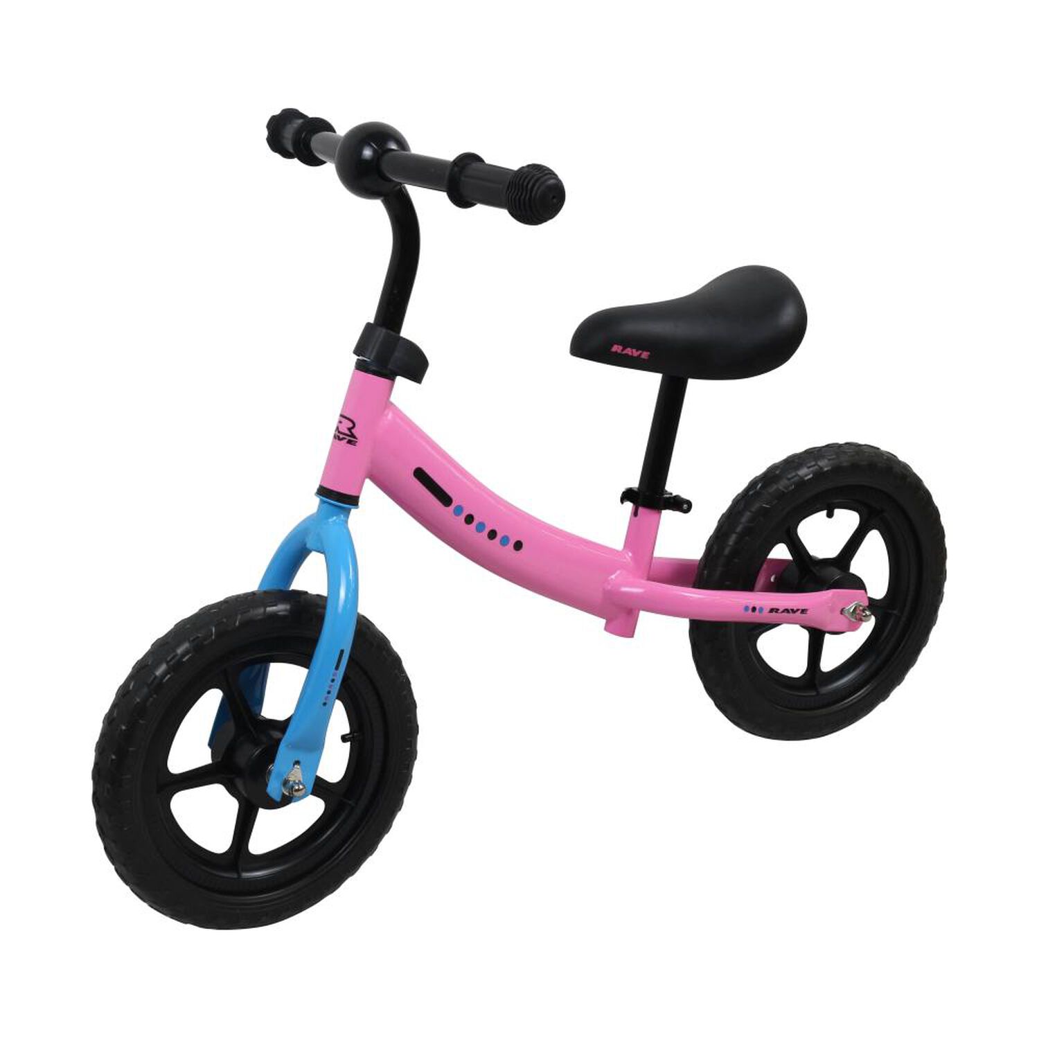 Bicicleta De Aprendizaje Rave Cavex / Aro 12'' image number 1.0