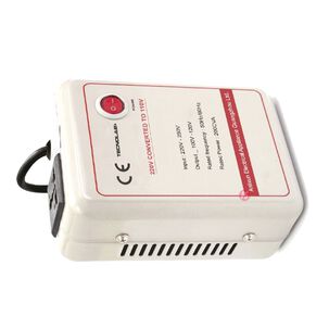 Convertidor De Voltaje 220v - 250v De 2000w - Ps