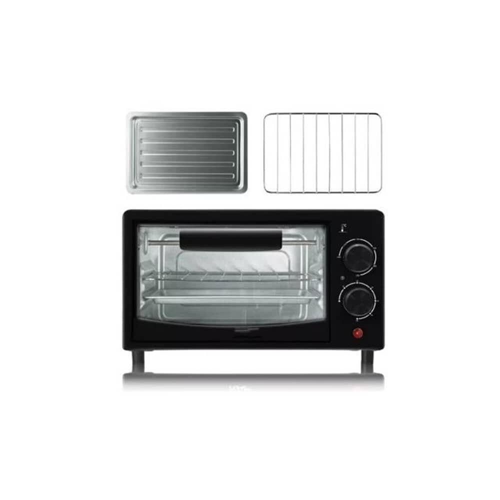 Mini Horno De Mesa El&eacute;ctrico 7l Port&aacute;til R5305w image number 8.0