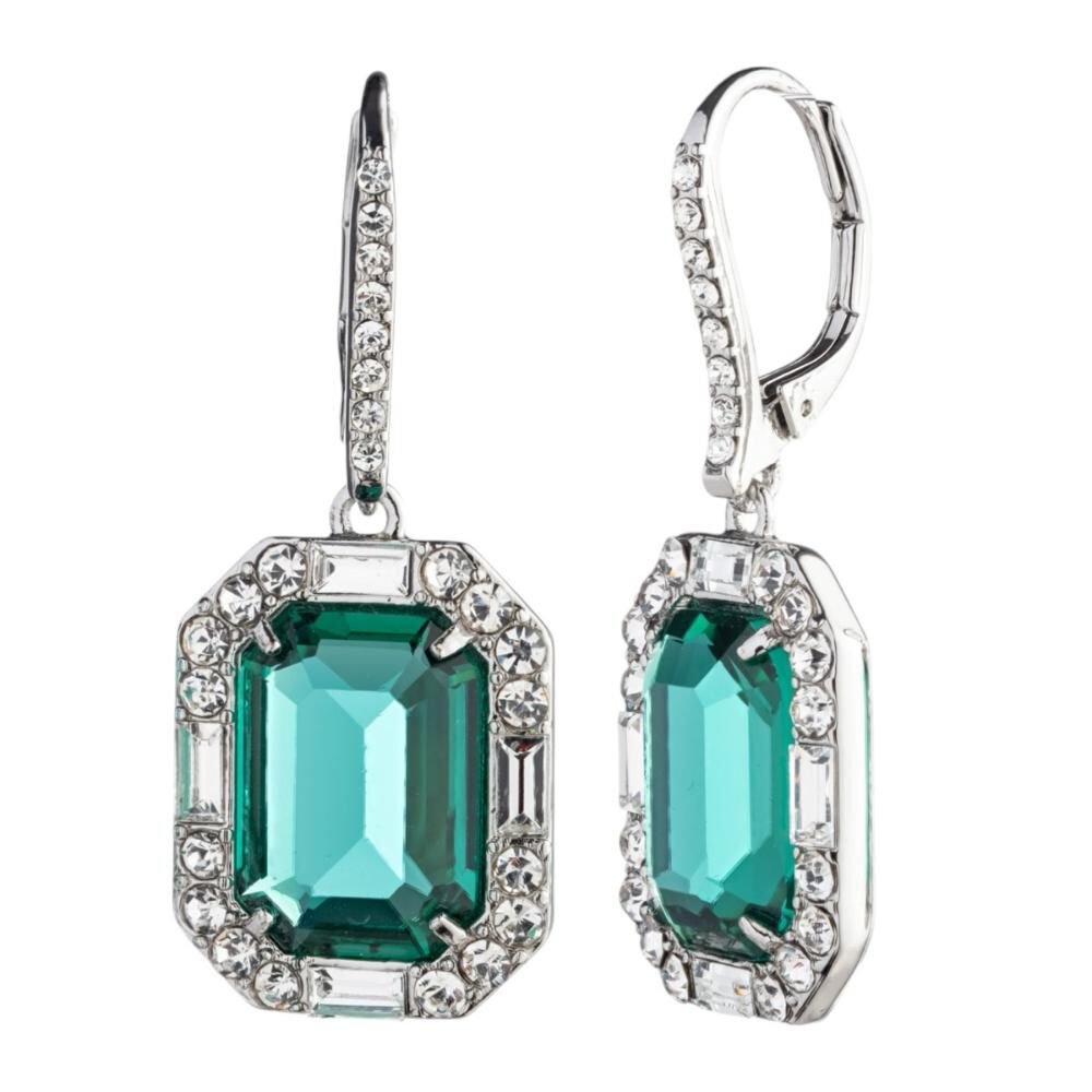 Aros Lauren Ralph Lauren Plateados Turquesa 14g00909 image number 1.0