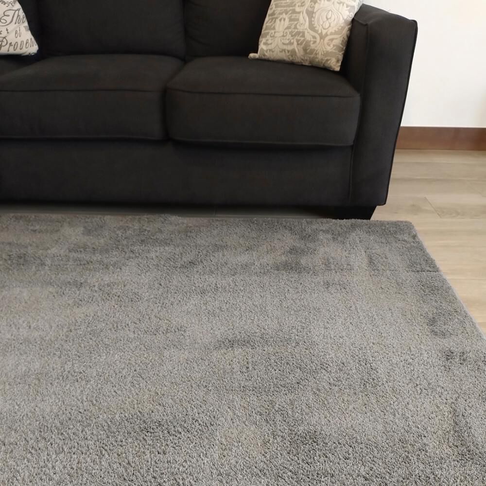 Alfombra Idetex Shaggy Dubai / 200x150 Cm image number 3.0