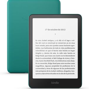 Amazon Kindle Paperwhite 16gb 2024 Verde