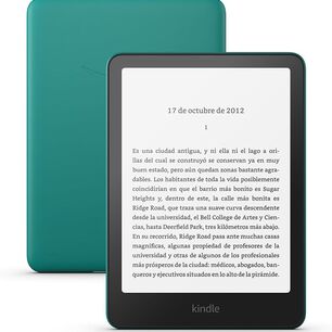 Amazon Kindle Paperwhite 16gb 2024 Verde