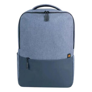 Mochila Xiaomi Commuter Backpack Notebook 15.6" Azul