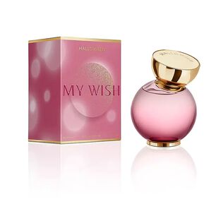 Halloween My Wish Woman Edp 100ml