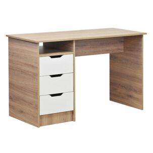 Escritorio Granada Roble Santana