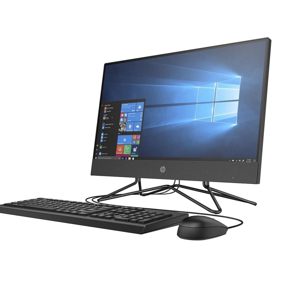 All In One I5-10210u/8gb/ 1tb/ 22"/fhd/w10p 200 G4 (reacondicionado) image number 1.0
