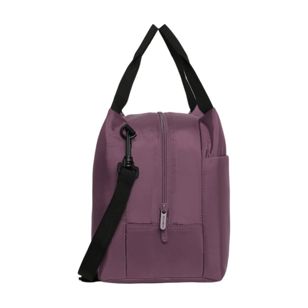 Lonchera Grande Cream Head image number 3.0