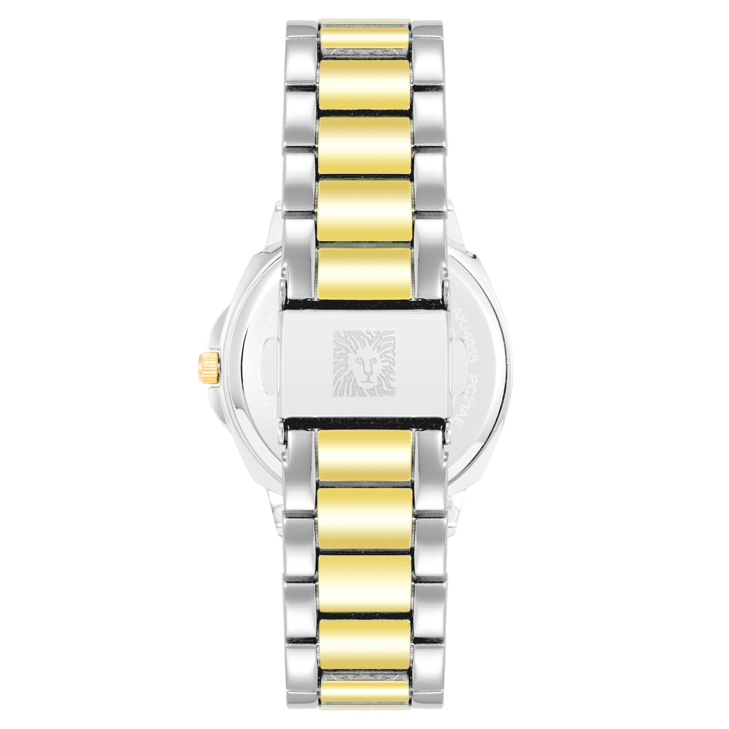 Reloj Anne Klein Ak/4055wttt Multicolor image number 2.0