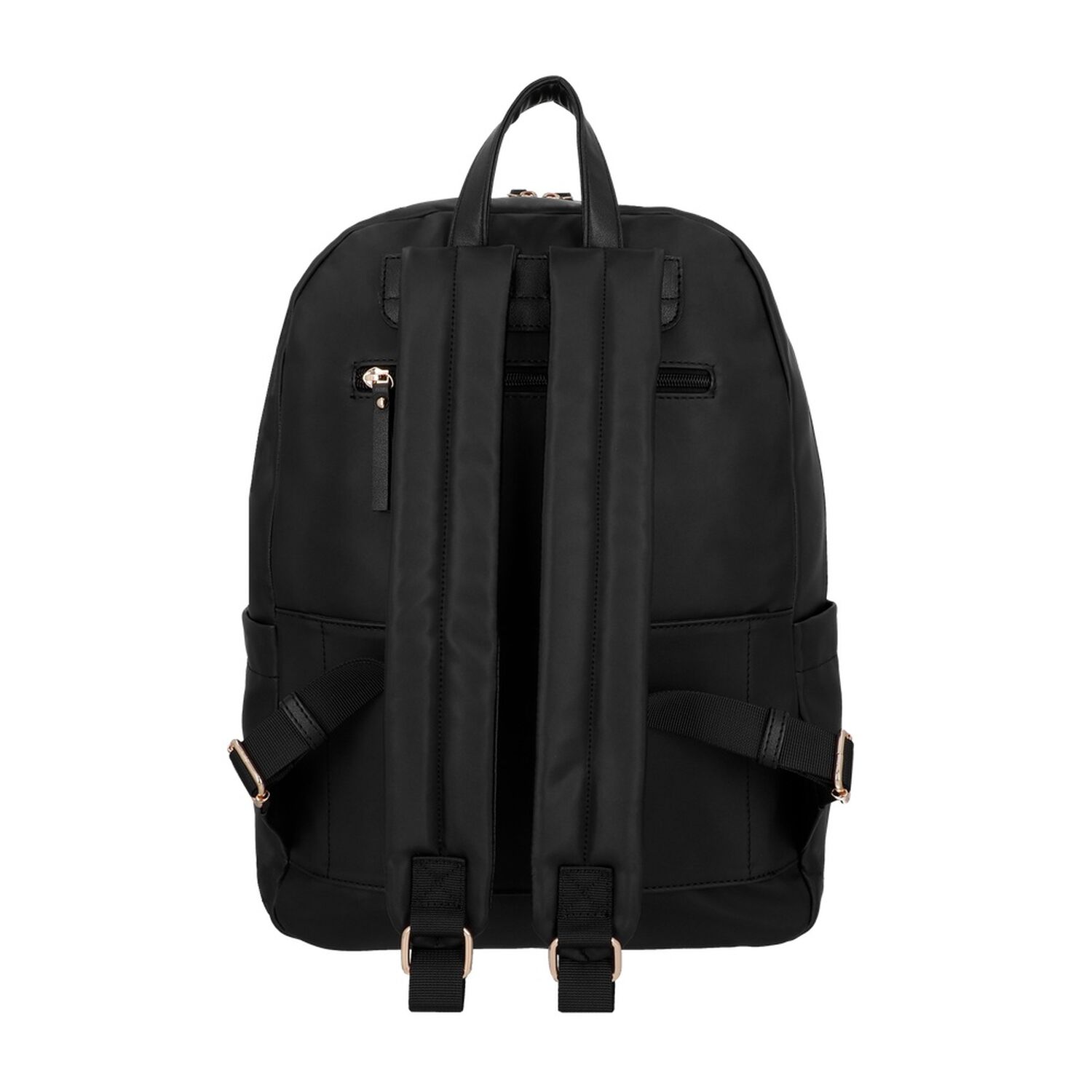 Mochila De Mujer Secret Londres Sc7 Grande image number 3.0
