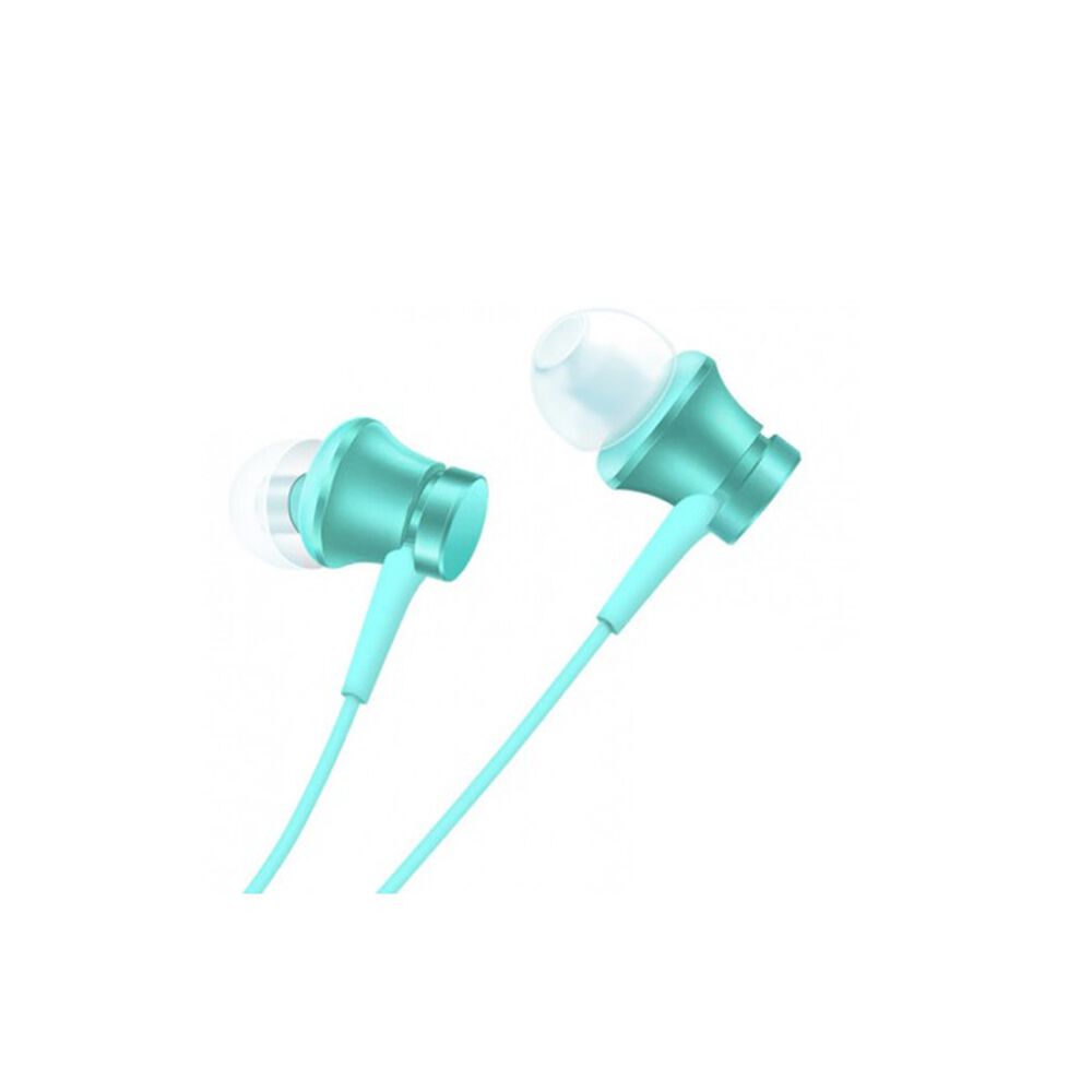Audífonos Con Cable Compatible Xiaomi Originales Manos Libres Para Smartphone Auxiliar Jack 3.5 image number 2.0