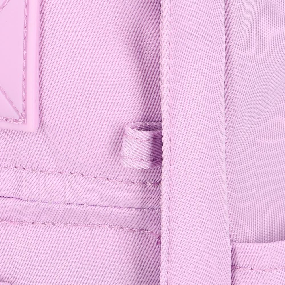 Mochila Notebook Xtrem Portland 6xt Lila 16" image number 9.0